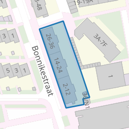 Perceel HVS00-R-3617