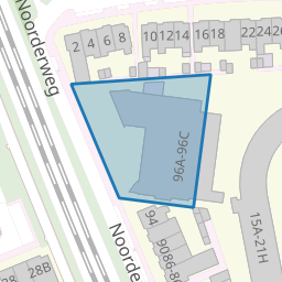 Perceel HVS00-R-3728