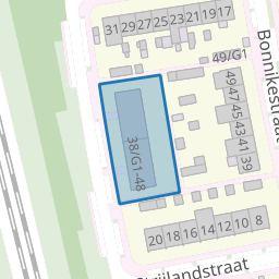 Perceel HVS00-R-3948