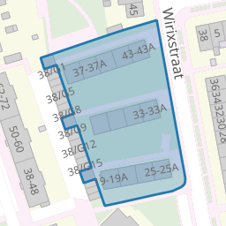 Perceel HVS00-R-4026