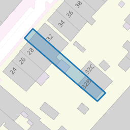 Perceel HVS00-R-4051