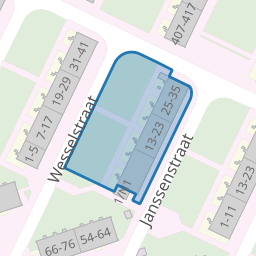 Perceel HVS00-R-4124