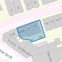 Perceel HVS00-R-4128