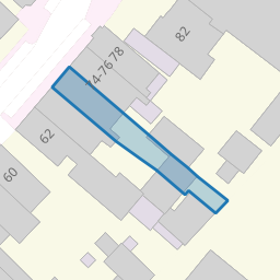 Perceel HVS00-R-4481