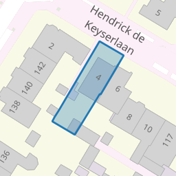 Perceel HVS00-R-477