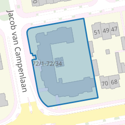 Perceel HVS00-R-5015