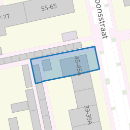 Perceel HVS00-R-5158