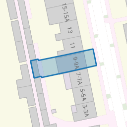 Perceel HVS00-R-5203