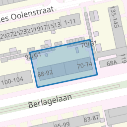 Perceel HVS00-R-5425