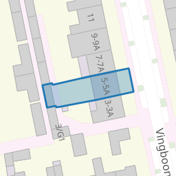 Perceel HVS00-R-5485