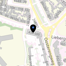 Appartement HVS00 R 5516 23