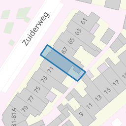 Perceel HVS00-R-5569