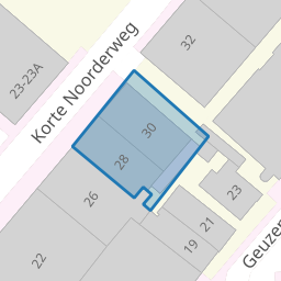 Perceel HVS00-R-5666