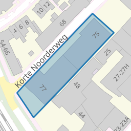 Perceel HVS00-R-5670