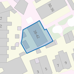 Perceel HVS00-R-5690