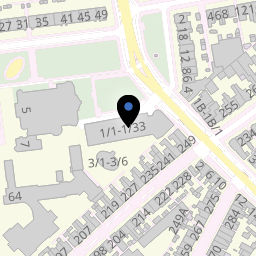 Appartement HVS00 R 5800 27