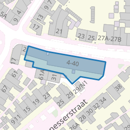 Perceel HVS00-R-5915