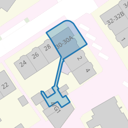 Perceel HVS00-R-5927