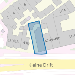 Perceel HVS00-R-5933