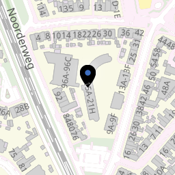 Appartement HVS00 R 5956 57
