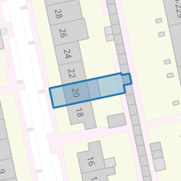 Perceel HVS00-R-6507