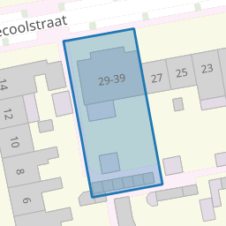 Perceel HVS00-R-6805