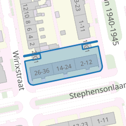 Perceel HVS00-R-6831