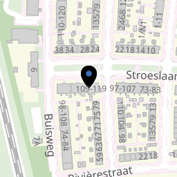 Appartement HVS00 R 6889 1