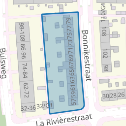 Perceel HVS00-R-6970