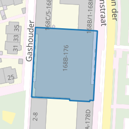 Perceel HVS00-R-7066