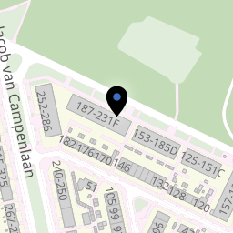 Appartement HVS00 R 7075 10