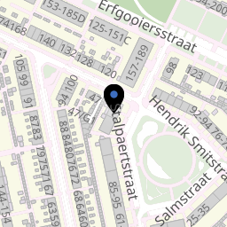 Appartement HVS00 R 7077 12