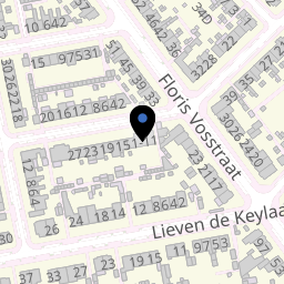 Appartement HVS00 R 7080 11