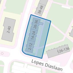 Perceel HVS00-R-7084