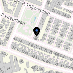 Appartement HVS00 R 7090 9