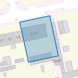 Perceel HVS00-R-7094