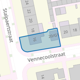 Perceel HVS00-R-7169