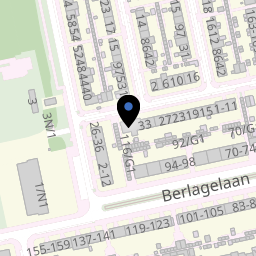 Appartement HVS00 R 7238 2