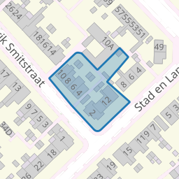 Perceel HVS00-R-7291