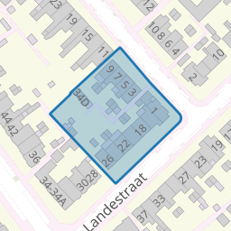 Perceel HVS00-R-7345