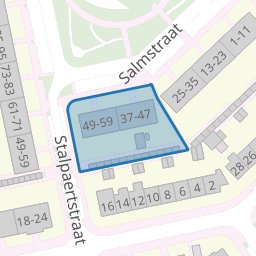 Perceel HVS00-R-7537