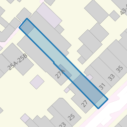 Perceel HVS00-R-760