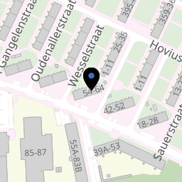 Appartement HVS00 R 7672 3