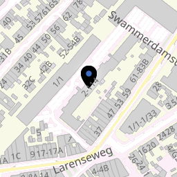 Appartement HVS00 R 7713 20