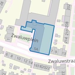 Perceel HVS00-R-7717