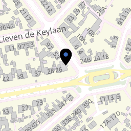 Appartement HVS00 R 7720 2