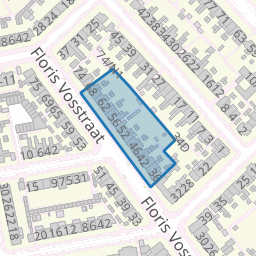 Perceel HVS00-R-7861