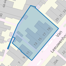 Perceel HVS00-R-8108