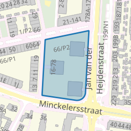 Perceel HVS00-R-8187