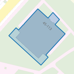 Perceel HVS00-R-8272